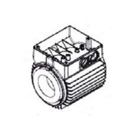 Alemite Motor Kit, 39380213 393802-13